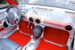 Ford StreetKa 2000 года
